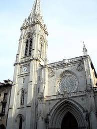 Catedral de Santiago Apóstol